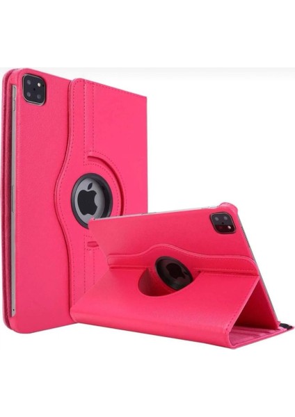 Iyolit Apple Ipad 13 Pro (2024) Dönebilen Tablet Kılıfı fiyatları