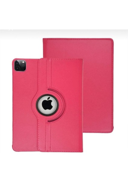Iyolit Apple Ipad 13 Pro (2024) Dönebilen Tablet Kılıfı modelleri
