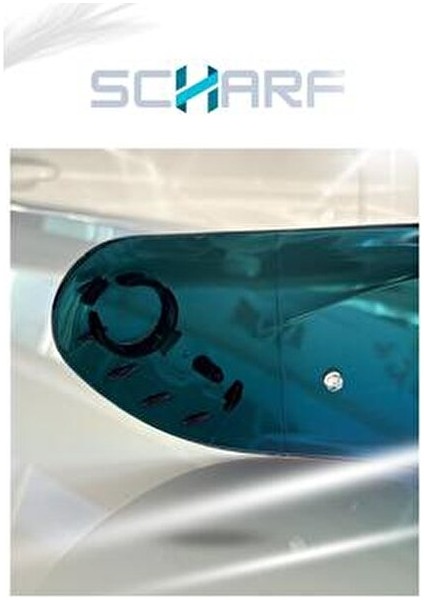 mt V14 Redgold Vizör (Targo/targo Pro/revenge 2 Uyumlu) indirimleri