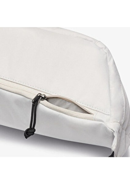 Tech Hip Pack 10 Litre Beyaz Spor Çanta BA5751-072