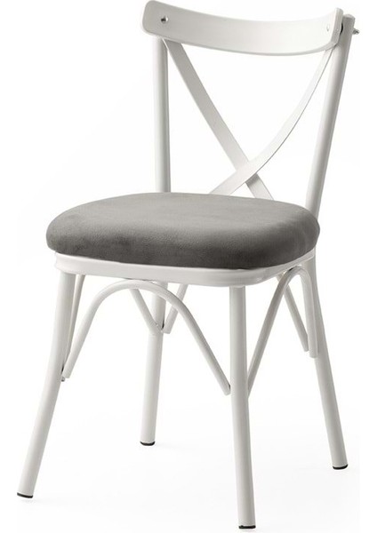 Mobilgen Çapraz Sandalye