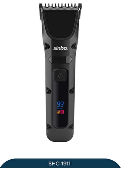 SHC-1911 T Bıçaklı Traş Makinesi Genç Kullanıcılar İçin Kolay Kullanım ve Güvenlik indirimleri