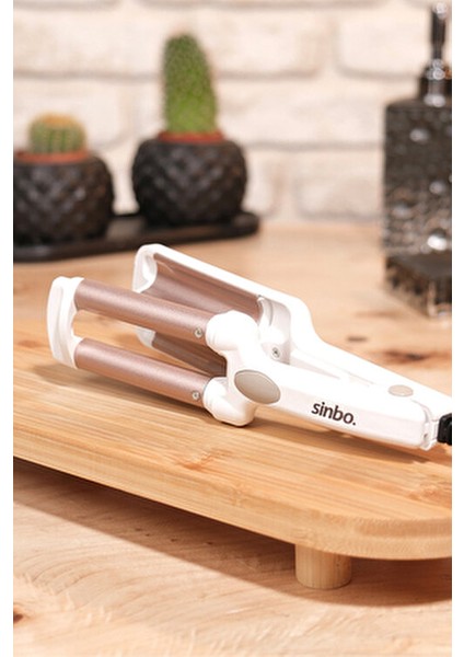 SHD-1712 Süper Hızlı Su Dalgası Maşası modelleri