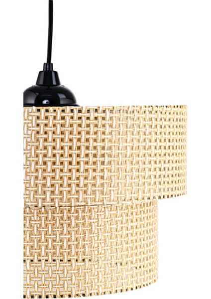 Kumaş Başlık 2 Katlı Pasta Avize Yatak Odası Çocuk Odası fiyatları