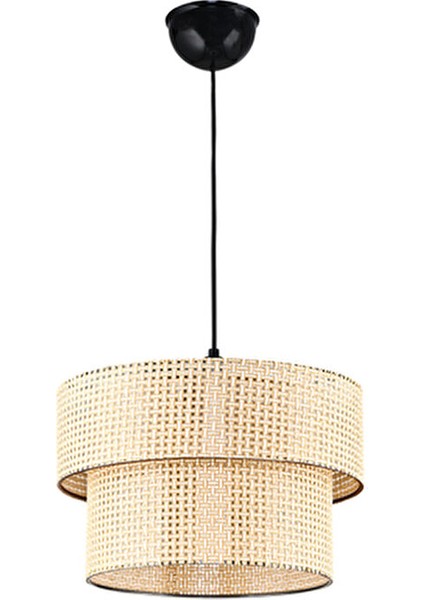 Kumaş Başlık 2 Katlı Pasta Avize Yatak Odası Çocuk Odası fırsatları