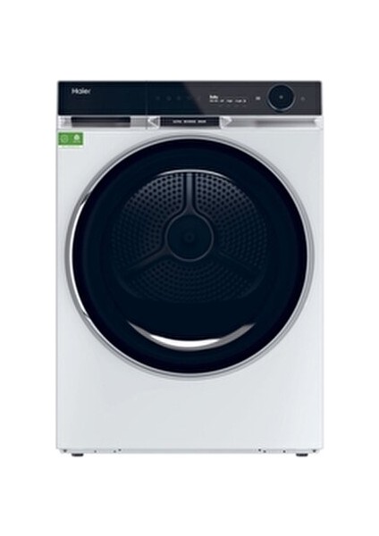HD90-A3Q397U1-S 9kg Wi-Fi Bağlantılı Isı Pompalı Kurutma Makinesi