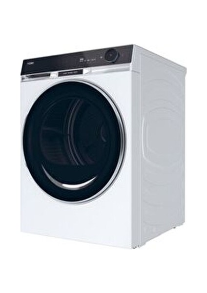 HD90-A3Q397U1-S 9kg Wi-Fi Bağlantılı Isı Pompalı Kurutma Makinesi modelleri