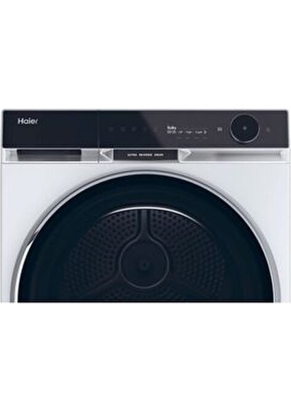 HD90-A3Q397U1-S 9kg Wi-Fi Bağlantılı Isı Pompalı Kurutma Makinesi fırsatları