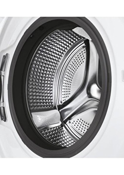 HD90-A3Q397U1-S 9kg Wi-Fi Bağlantılı Isı Pompalı Kurutma Makinesi indirimleri