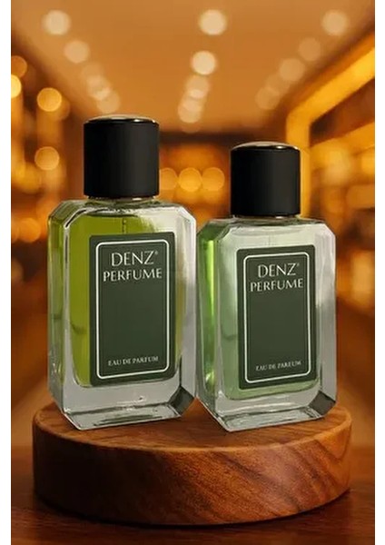 2 ADET 50 CC EAU DE PARFÜM SERİMİZ SEÇKİN MARKALARIN MUADİLLERİ KADIN VE ERKEK PARFÜM fiyatları
