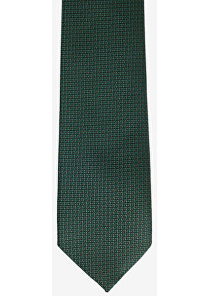 Erkek Yeşil Desenli Kravat fiyatları