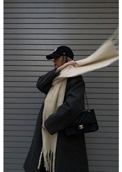 Unisex Premium Soft Buklet Atkı fırsatları