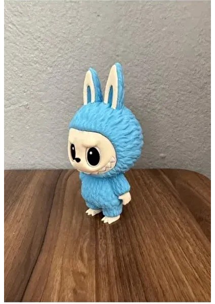 Lafubu Figür 13CM - Mavi Lafubu fiyatları