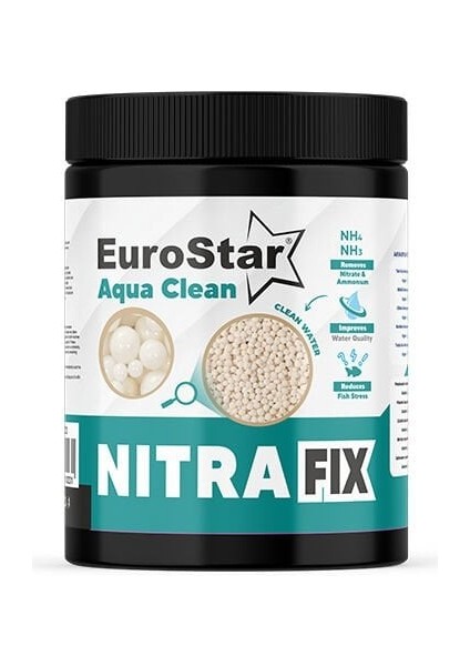 Nitrafix 500ML 275GR.