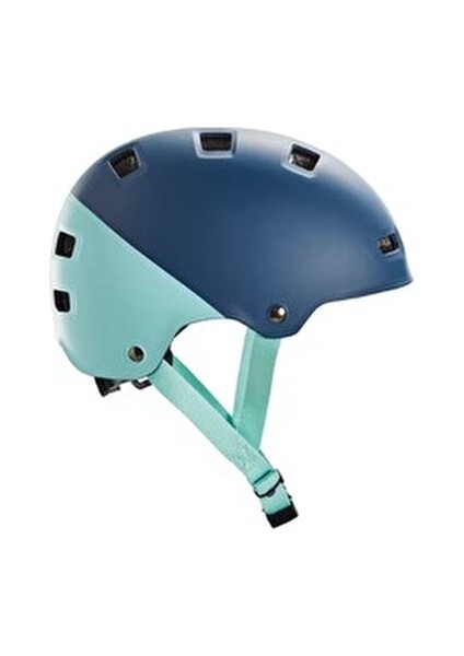 Bol 520 Çocuk Bisiklet Kaskı Mavi fiyatları