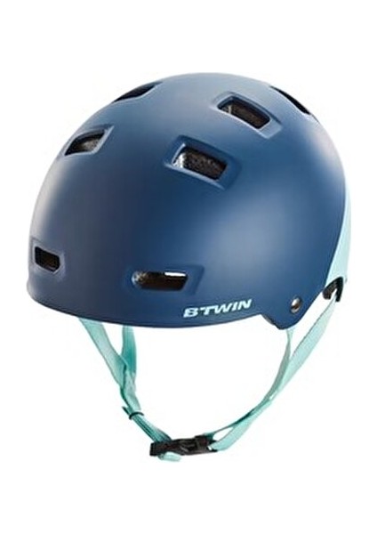 Bol 520 Çocuk Bisiklet Kaskı Mavi modelleri