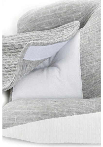 Çok Fonksiyonlu Hamile Destek Yastığı Katlanabilir Ayarlanabilir Destekli Hamile Yastığı modelleri