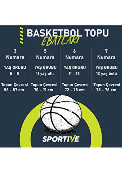 Skills Unisex Turuncu Basketbol Topu N.000.1285.810.03 fiyatları