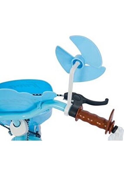 Flipper Truva 15 Jant Mavi Çocuk Bisikleti 2025 Yeni Sezon fiyatları