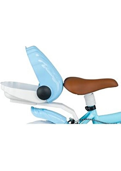 Flipper Truva 15 Jant Mavi Çocuk Bisikleti 2025 Yeni Sezon fırsatları