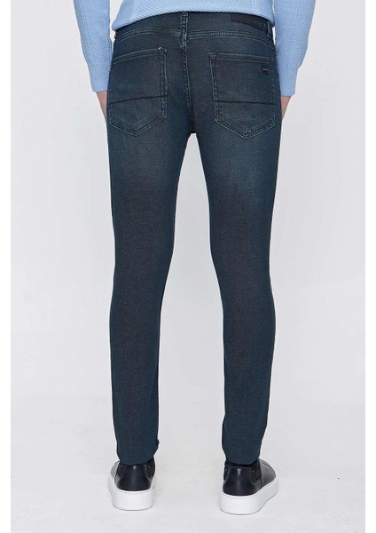 Denim Pnt 106 Mavi Jean Pantolon fırsatları
