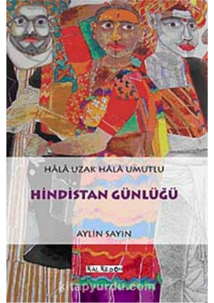 Hindistan Günlüğü