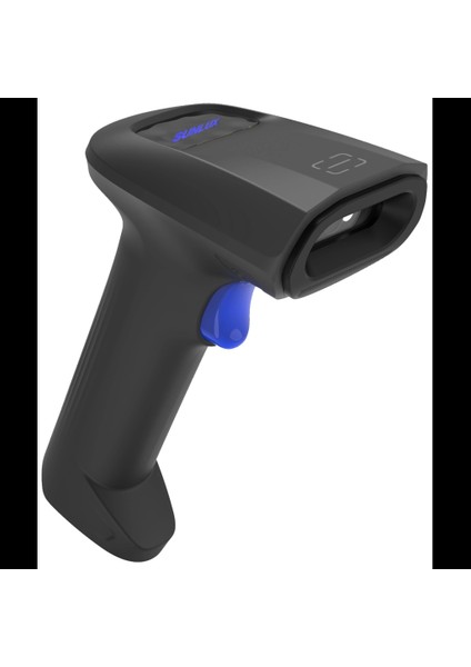 RH10, El Tipi, Cmos, USB Kablolu, 2d Karekod, Barkod Okuyucu