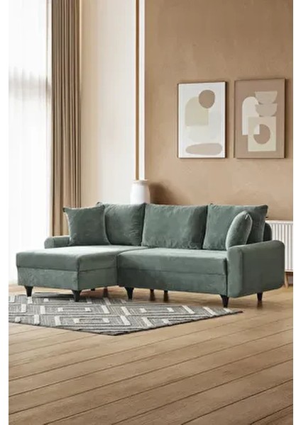 Corner Flavia Köşe Takımı