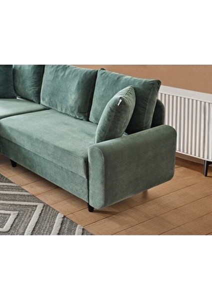 Corner Flavia Köşe Takımı fırsatları