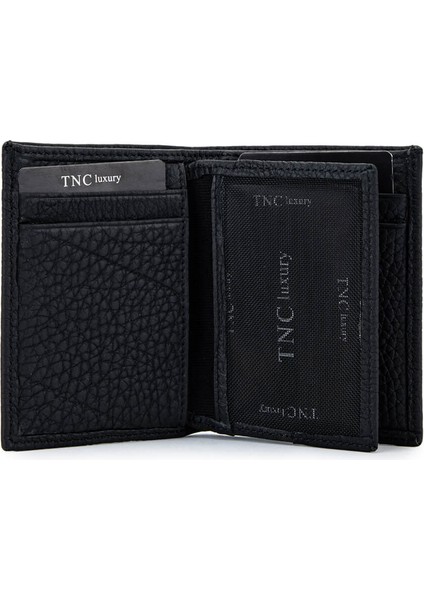 Erkek Hakiki Deri Siyah Havyar Kartlık 1148 609 Erk Krtlk SK25-26 Sıyah Hvyr modelleri