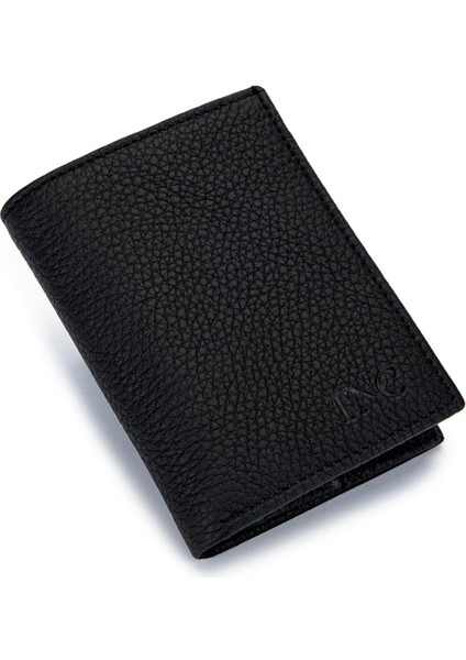 Erkek Hakiki Deri Siyah Havyar Kartlık 1148 609 Erk Krtlk SK25-26 Sıyah Hvyr indirimleri