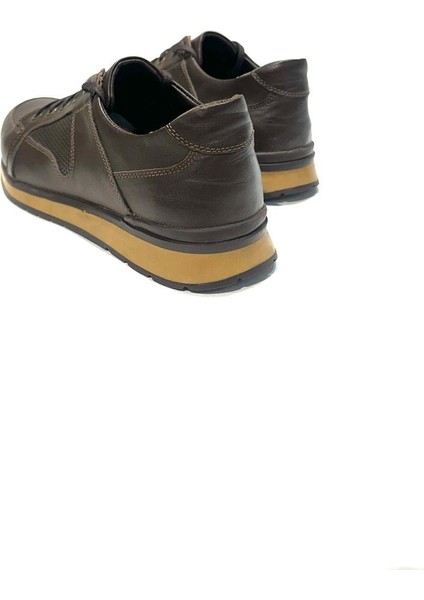 Kahverengi Antik Günlük Ayakkabı fiyatları
