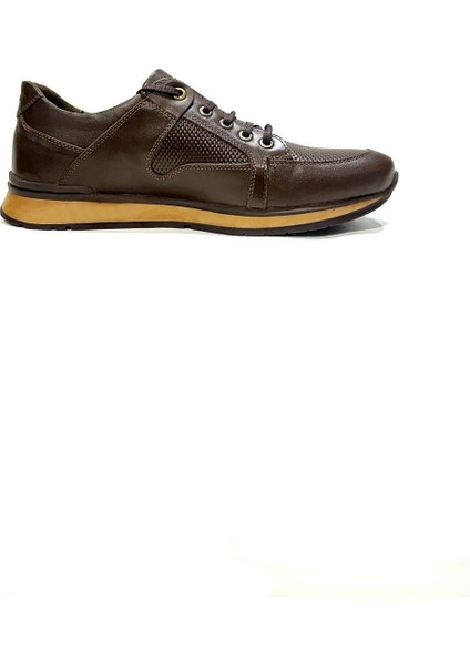 Kahverengi Antik Günlük Ayakkabı modelleri