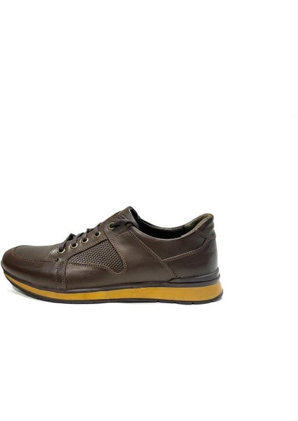 Kahverengi Antik Günlük Ayakkabı fırsatları