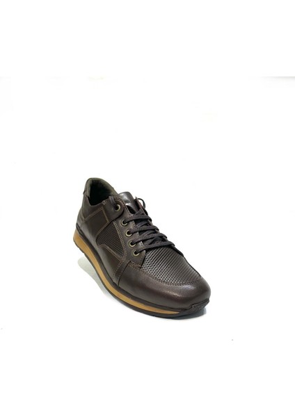 Kahverengi Antik Günlük Ayakkabı indirimleri