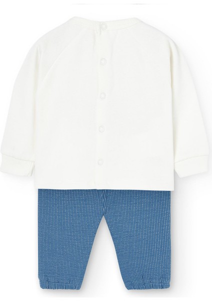 Erkek Bebek 2'li Set fiyatları