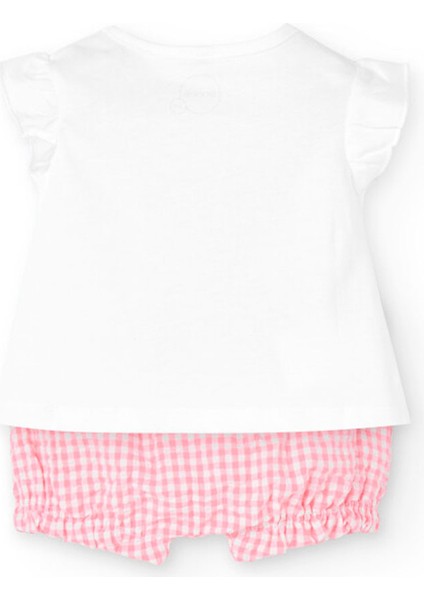 Kız Bebek 2'li Set fiyatları