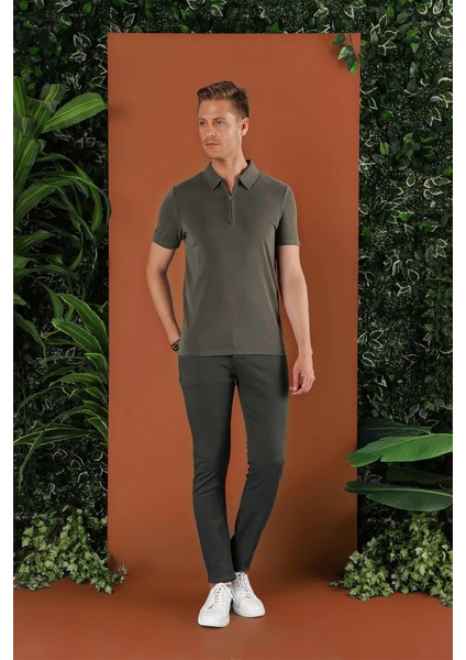 Denim Pnt 108 Nefti Jean Pantolon