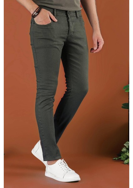 Denim Pnt 108 Nefti Jean Pantolon modelleri