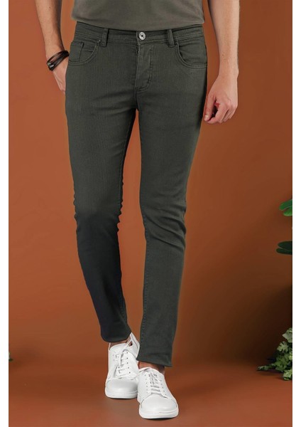 Denim Pnt 108 Nefti Jean Pantolon fırsatları