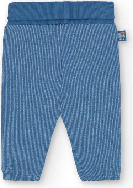 Erkek Bebek 2'li Set