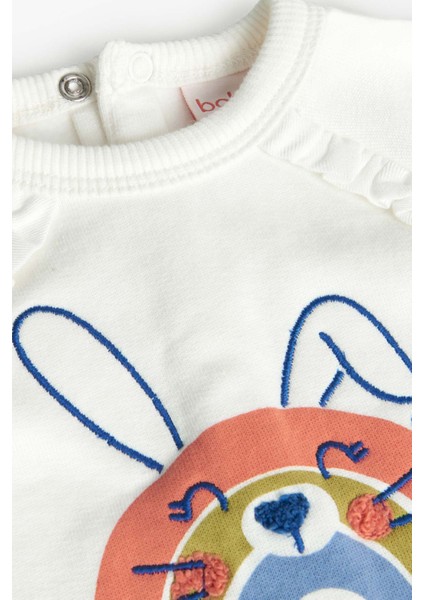 Erkek Bebek 2'li Set