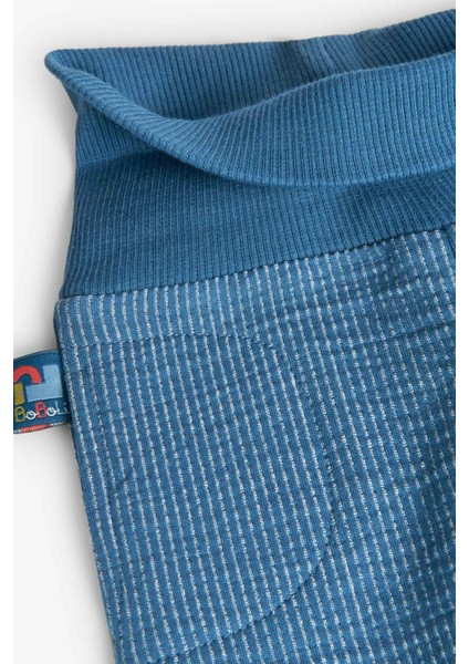 Erkek Bebek 2'li Set