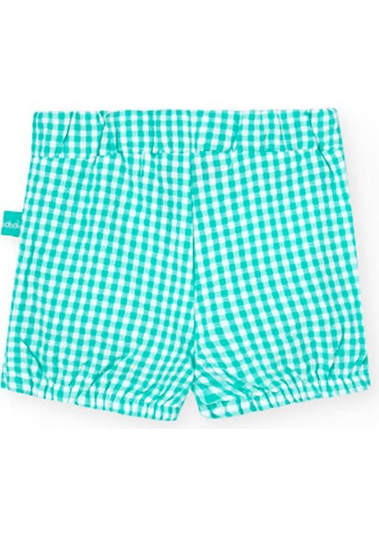 Erkek Bebek 2'li Set