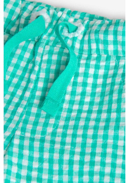 Erkek Bebek 2'li Set