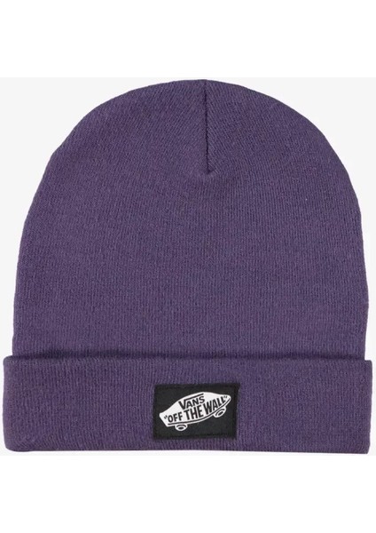 Classic Tall Cuff Beanie
