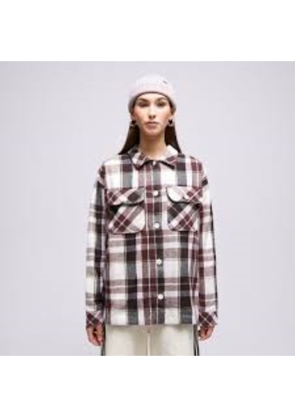 Elıza Os Woven Shacket fiyatları