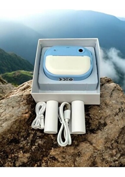 Kids Anıda Baskılı Fotoğraf Makinesi & Kamera Hd & Oyun & Mp3 & Effect Multifunction fiyatları