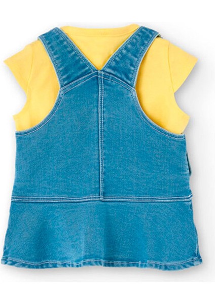 Kız Bebek 2'li Set fiyatları