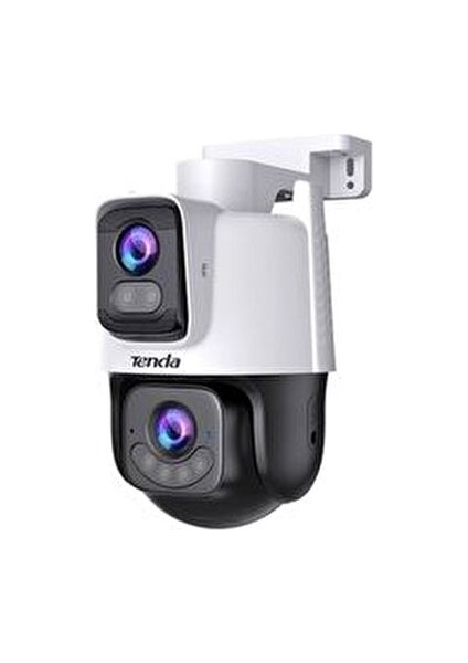 Ch9-Wca 3+3mp Dual-Lens Linkage Outdoor Wi-Fi Pan/tilt Camera fiyatları